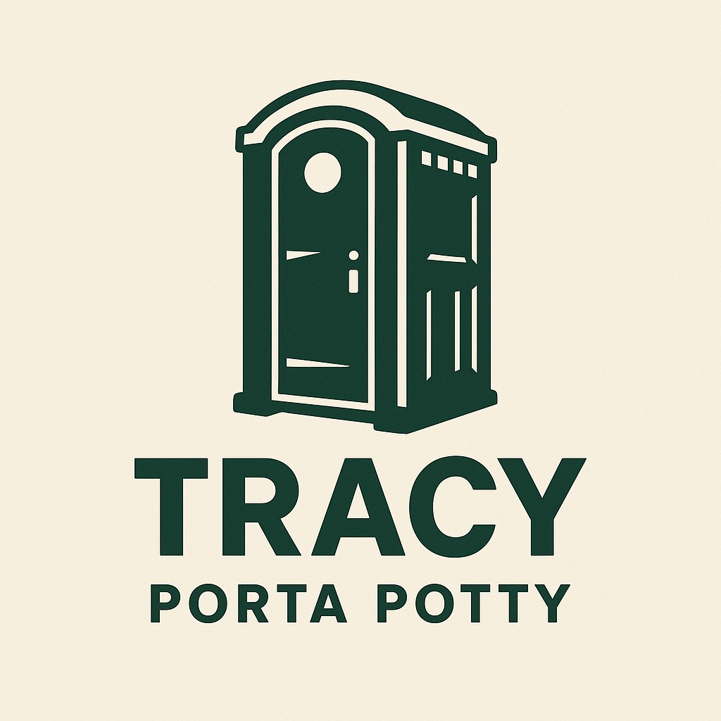 Tracy Porta Potty